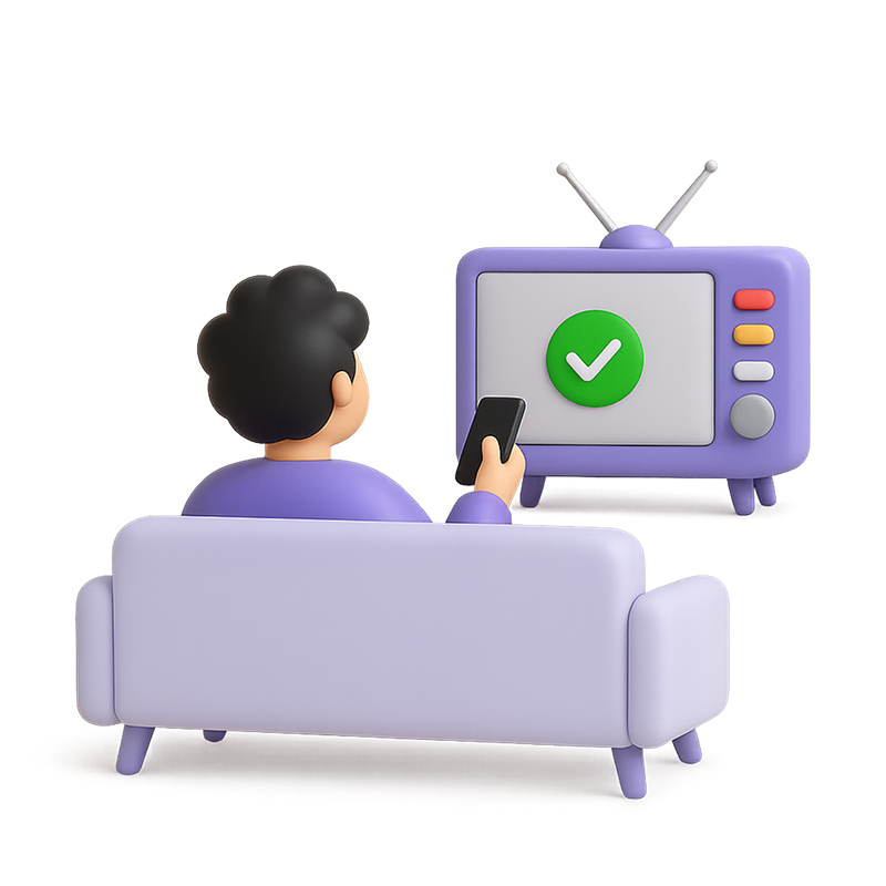 Cable TV 